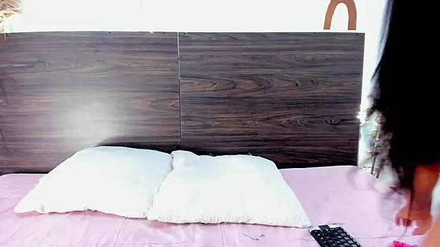 Brianna Maya online show from March 21, 2026, 10:46 pm