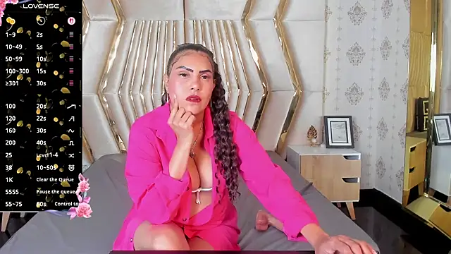 Snapshot of Barbbara_sweett chatting on November 21, 2025, 7:24 pm Barbbara sweett online show from November 21, 2025, 7:24 pm