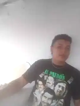 camilo44467 online show from October 8, 2025, 8:31 pm