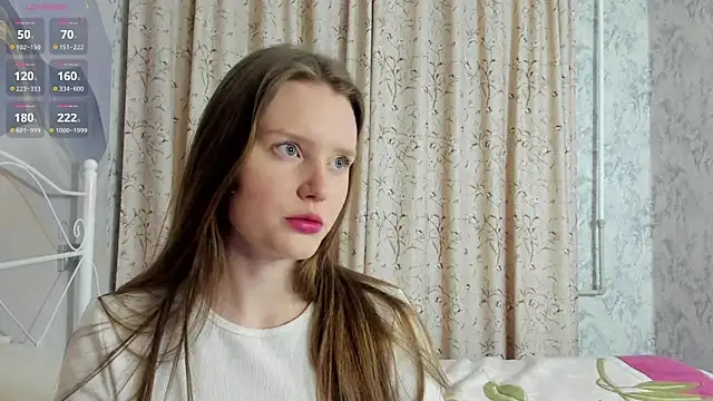 SunRinglein online show from March 4, 2026, 6:15 pm