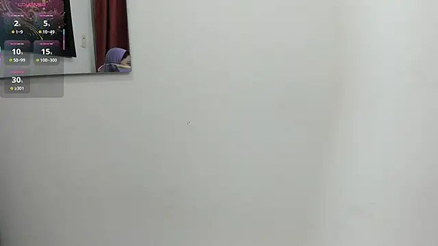 Juliettaa- online show from October 9, 2025, 10:10 pm