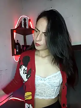 deseox05 online show from November 22, 2025, 1:37 am