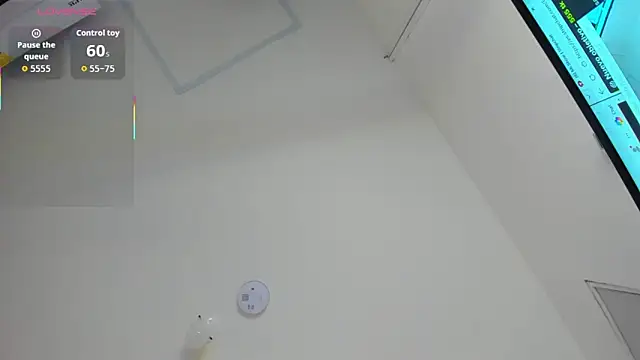 Foxy Kylie online show from January 5, 2026, 8:01 pm