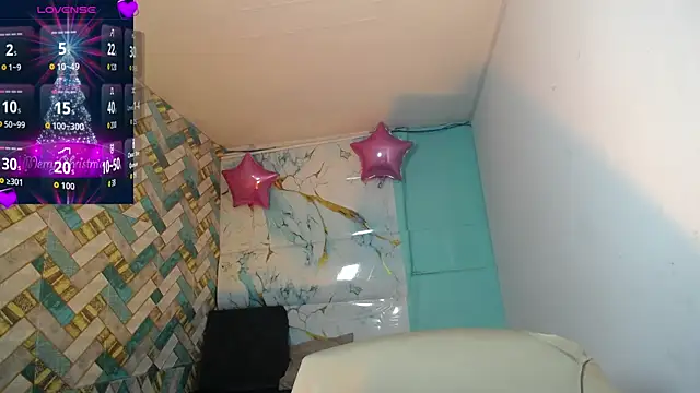 celeste solis online show from January 5, 2026, 8:12 pm