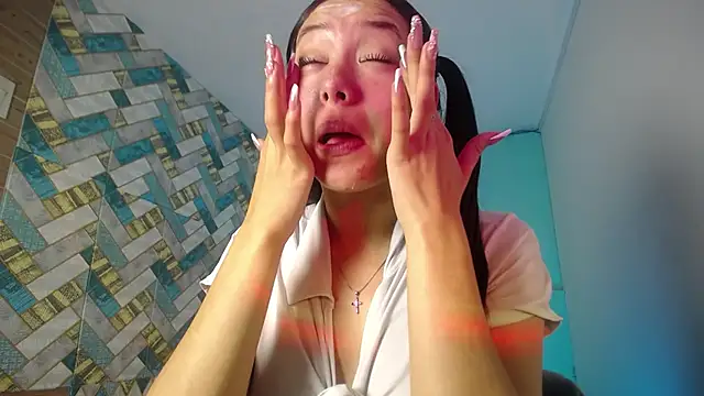 celeste solis online show from November 14, 2025, 9:29 pm