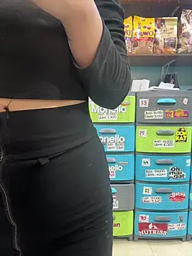 Lucy 699 online show from February 23, 2026, 8:20 pm