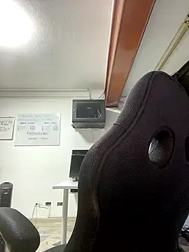 gabrielabrunette69 online show from January 8, 2026, 1:00 am