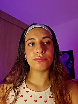 Meganthomson online show from January 13, 2026, 2:37 am