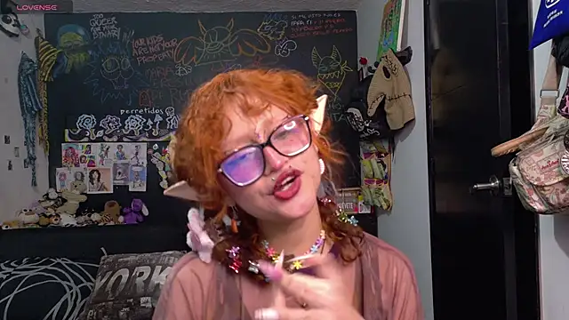 fay abby online show from October 16, 2025, 1:36 am
