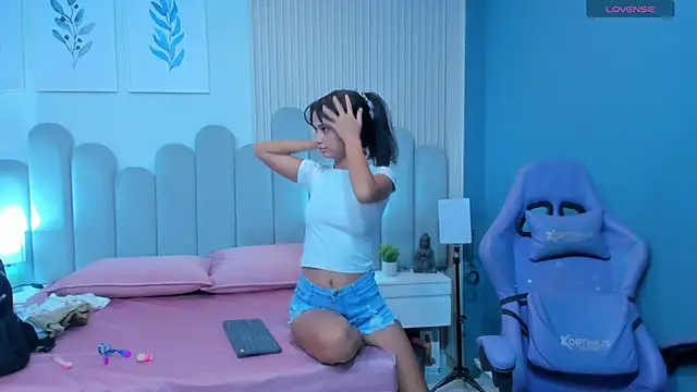 luly dreams online show from May 28, 2026, 11:27 am