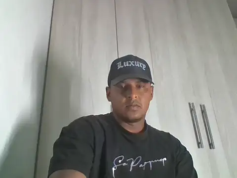 Xilongbaby29 online show from October 9, 2025, 2:45 am