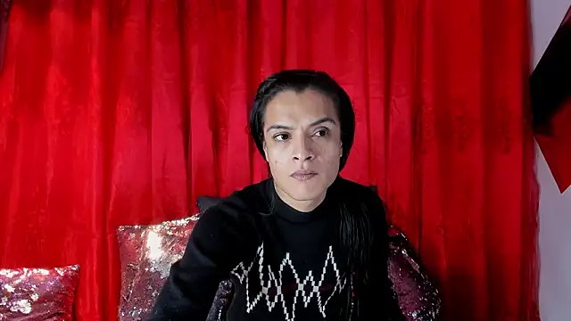 ZAMMIRA online show from February 24, 2026, 4:57 am