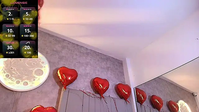 shanell-hott online show from February 15, 2026, 4:35 am