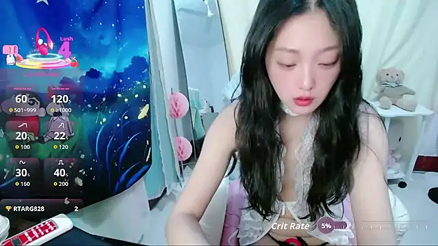 jiangjiangas online show from January 13, 2026, 11:14 am