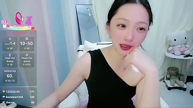 jiangjiangas online show from April 3, 2026, 11:27 am