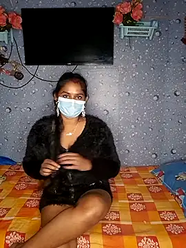 Sweet-Maddlina online show from December 2, 2025, 1:17 am