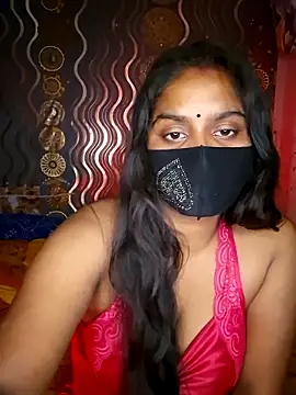 Sweet-Maddlina online show from March 11, 2026, 1:10 am