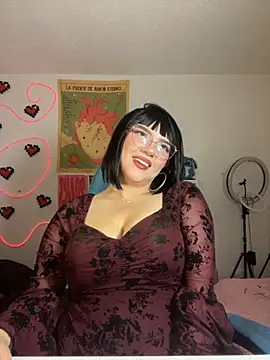 myevangeline 1 online show from November 10, 2025, 3:55 am