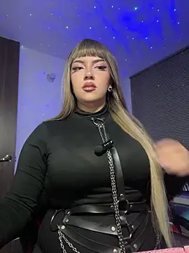 myevangeline 1 online show from February 5, 2026, 5:36 am