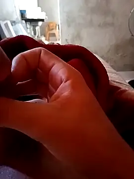 Brunim1869 online show from April 4, 2026, 12:56 pm