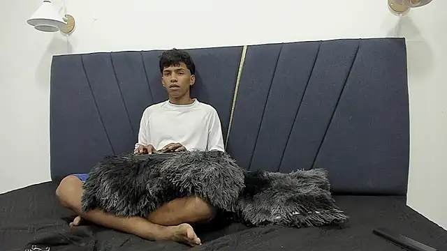 ryder cum23 online show from November 2, 2025, 7:24 am