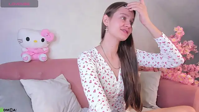 Renesmy Black online show from December 5, 2025, 12:21 am