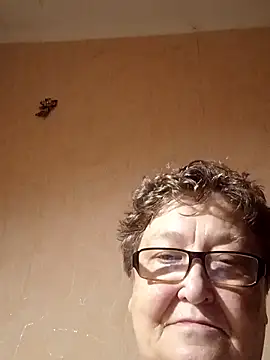 Katherine735 online show from November 27, 2025, 6:52 pm