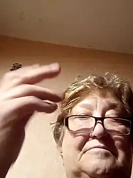 Katherine735 online show from November 1, 2025, 10:03 pm