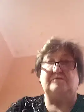 Katherine735 online show from November 16, 2025, 8:30 am