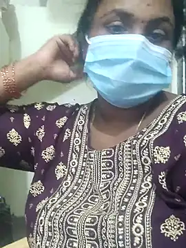 sweetramya online show from October 14, 2025, 7:03 pm