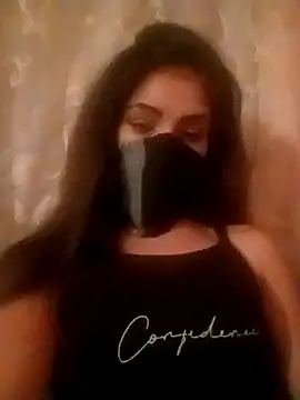 lorina202 online show from October 24, 2025, 8:41 pm