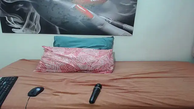 Snapshot of Kelly-001 chatting on February 8, 2026, 2:09 am Kelly-001 online show from February 8, 2026, 2:09 am