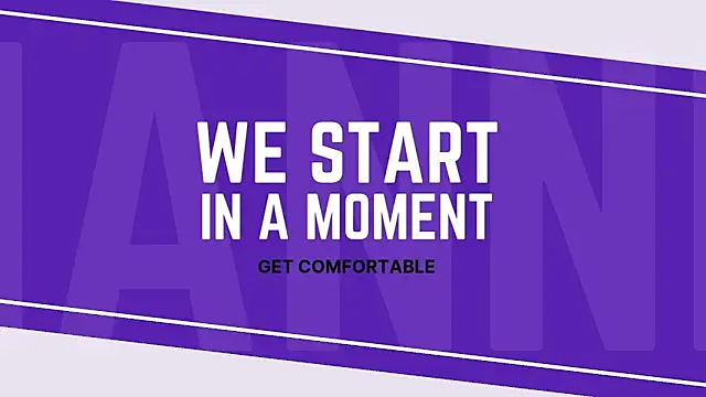  Denisse Peterson  online show from October 27, 2025, 2:34 am