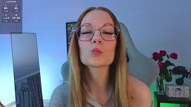 Edlin gail online show from November 17, 2025, 1:42 am