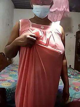 HarshiStar7 online show from March 21, 2026, 9:30 pm