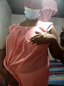 HarshiStar7 online show from November 1, 2025, 8:57 pm