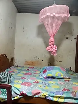 HarshiStar7 online show from March 20, 2026, 8:32 pm