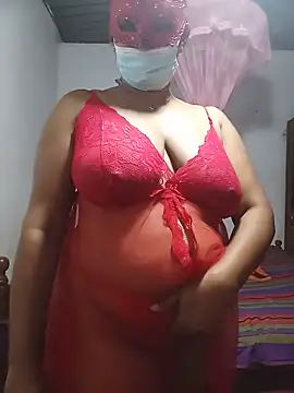 HarshiStar7 online show from May 27, 2026, 7:54 pm