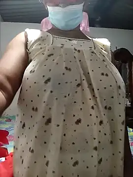 HarshiStar7 online show from March 4, 2026, 9:33 pm