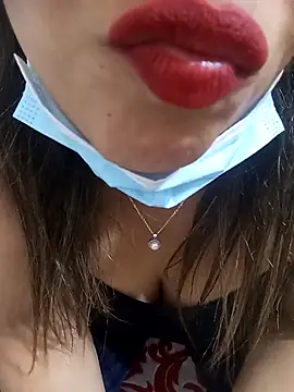 FATIFATIMOROC online show from March 8, 2026, 1:00 am