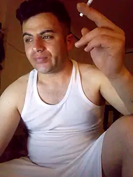 affan06 online show from March 23, 2026, 6:30 pm