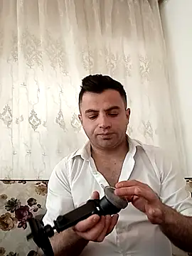 affan06 online show from March 3, 2026, 8:21 am