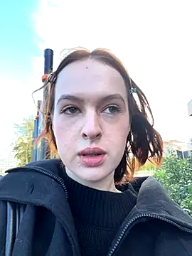 ManhattanAffair online show from October 21, 2025, 9:09 am