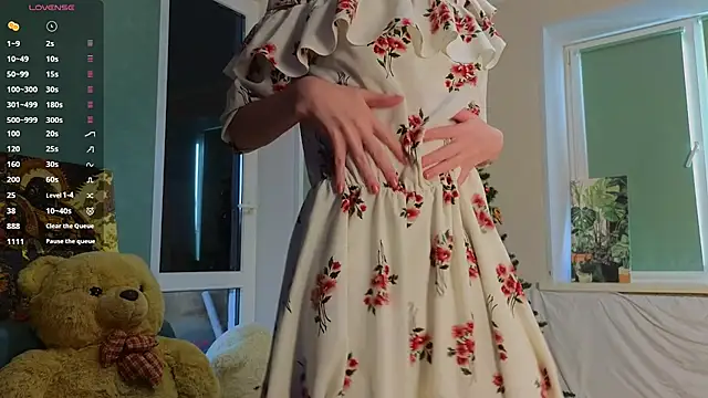 summer flame online show from January 14, 2026, 6:28 am