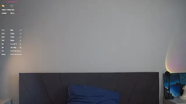 Snapshot of beckymadsons chatting on February 17, 2026, 11:29 am beckymadsons online show from February 17, 2026, 11:29 am