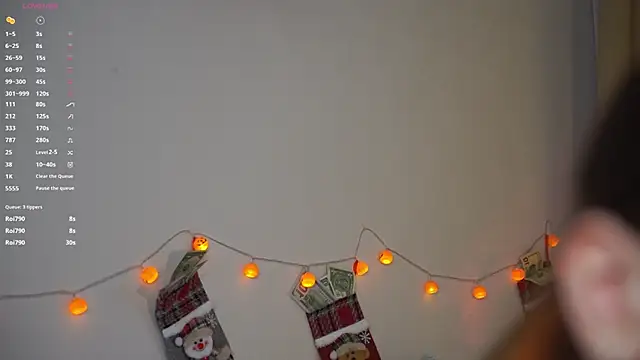 beckymadsons online show from January 12, 2026, 11:28 am