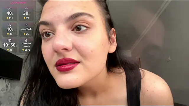 Babis girlsss online show from November 18, 2025, 8:28 am