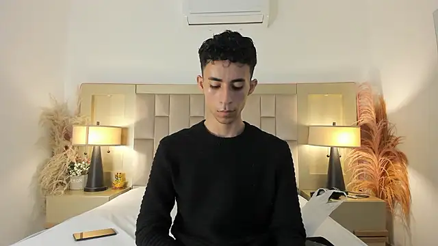 Zahir Ashar online show from March 28, 2026, 11:50 pm