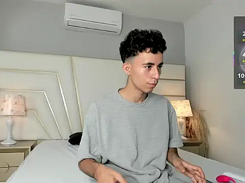 Zahir Ashar online show from November 1, 2025, 11:15 am