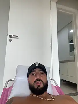 Sedutor69- online show from February 28, 2026, 7:13 pm